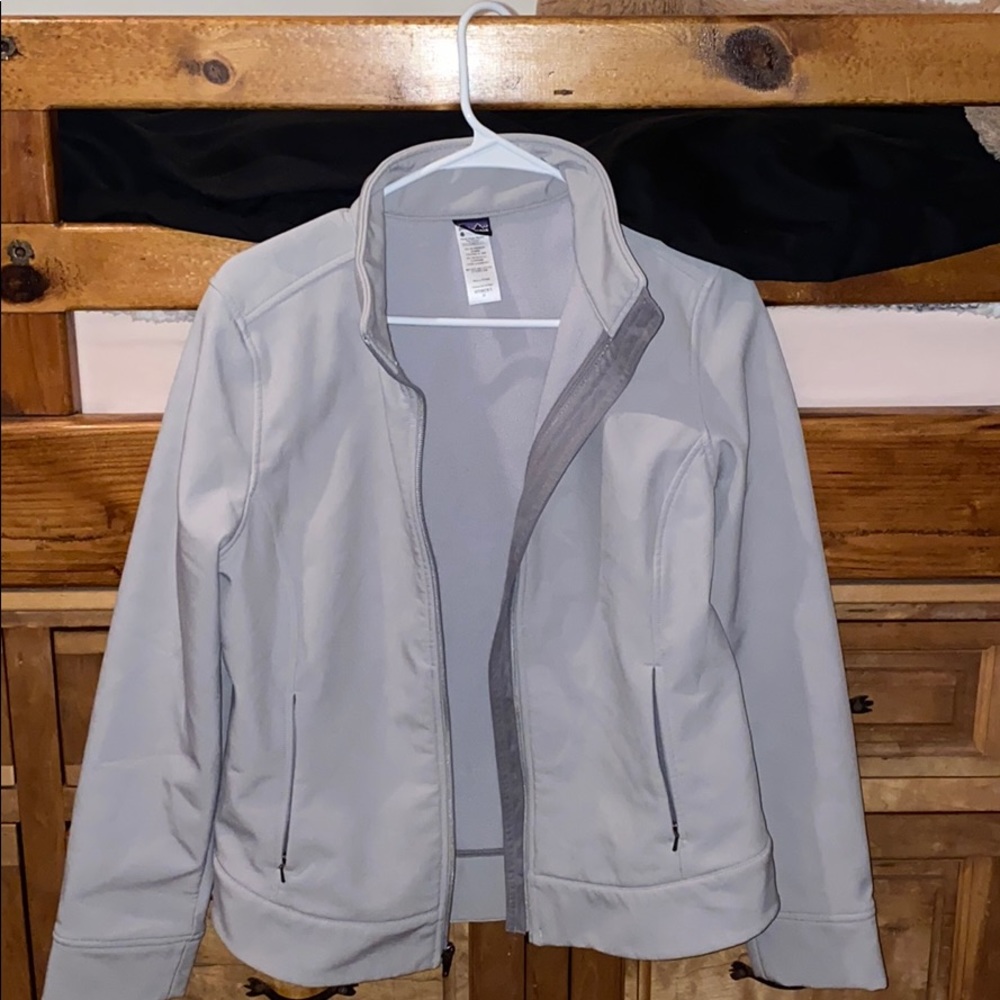 Patagonia Grey Jacket